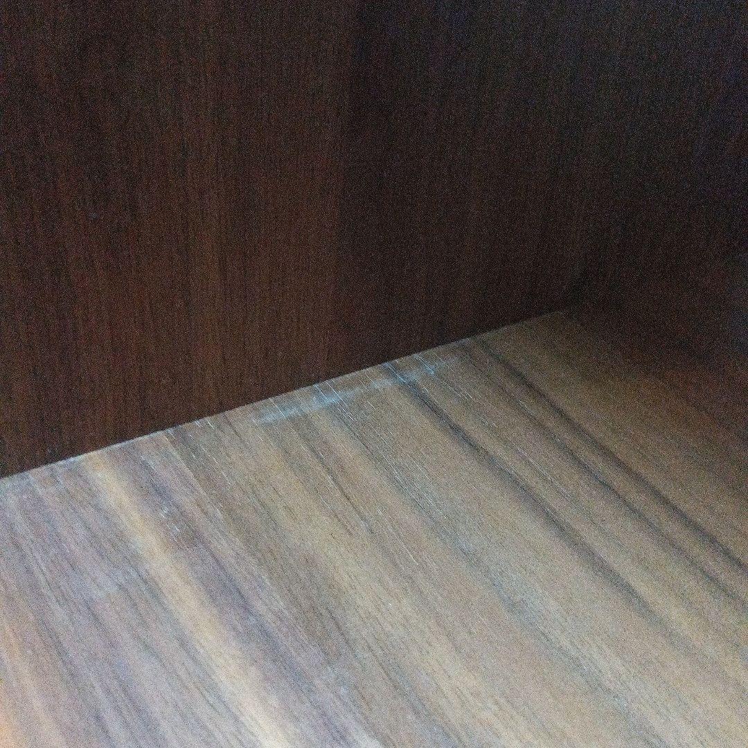 無印良品スタッキングシェルフ