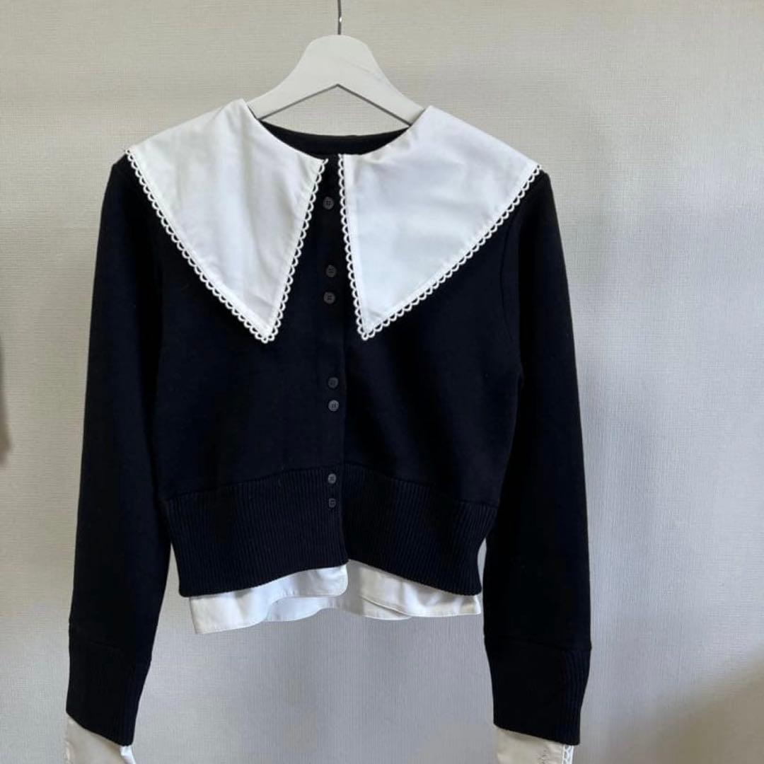 Skinsensei様ブラック一枚