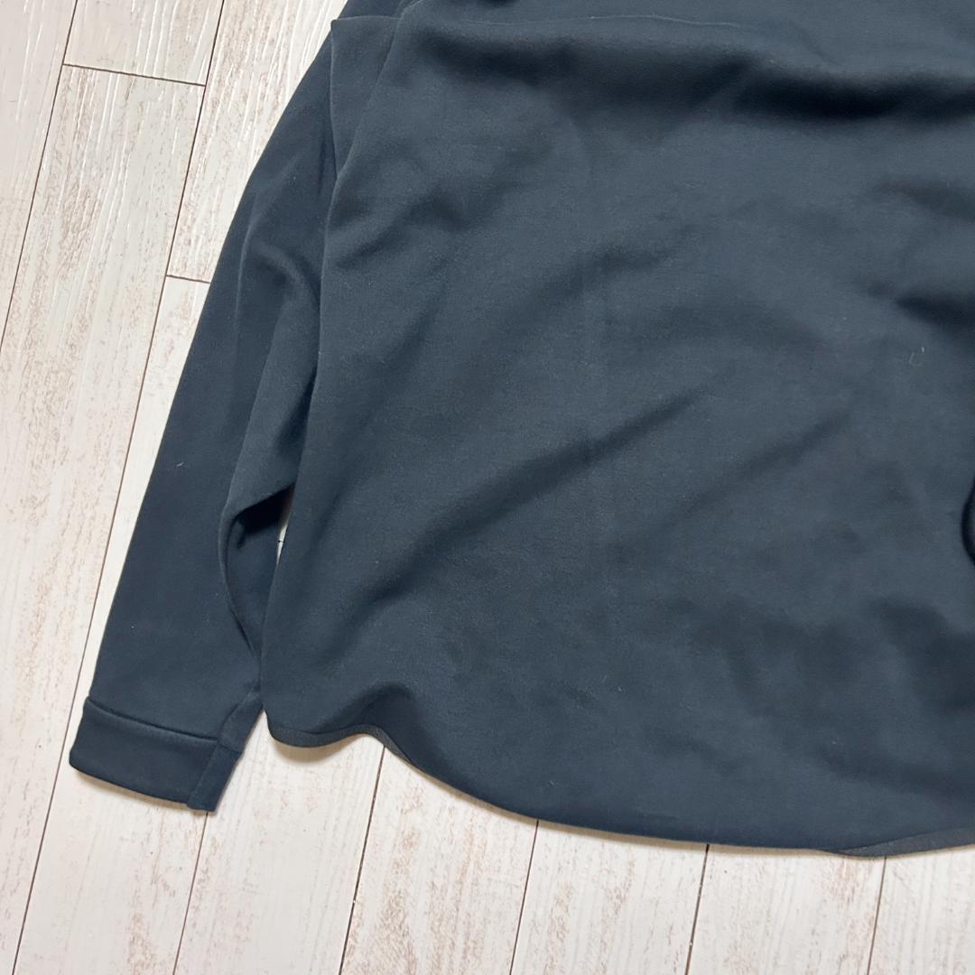 廃盤品 NIKE ナイキ 赤タグ テックフリース ジップアップパーカー M