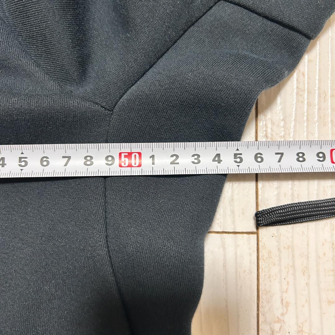 廃盤品 NIKE ナイキ 赤タグ テックフリース ジップアップパーカー M