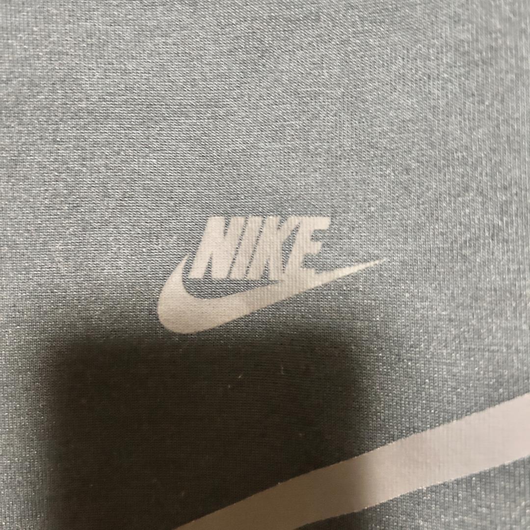 廃盤品 NIKE ナイキ 赤タグ テックフリース ジップアップパーカー M