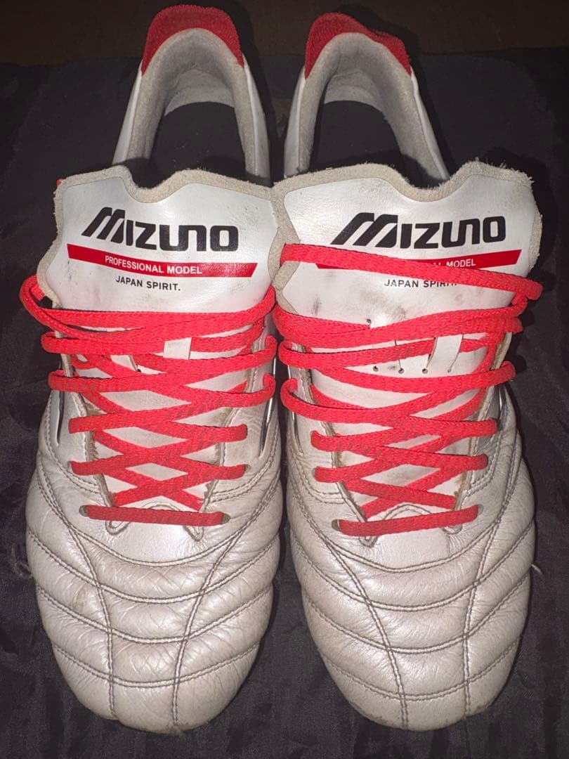 モレリアネオ4 26.0cm