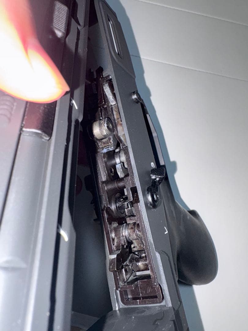 【美品】東京マルイ 89式小銃 ガスガン