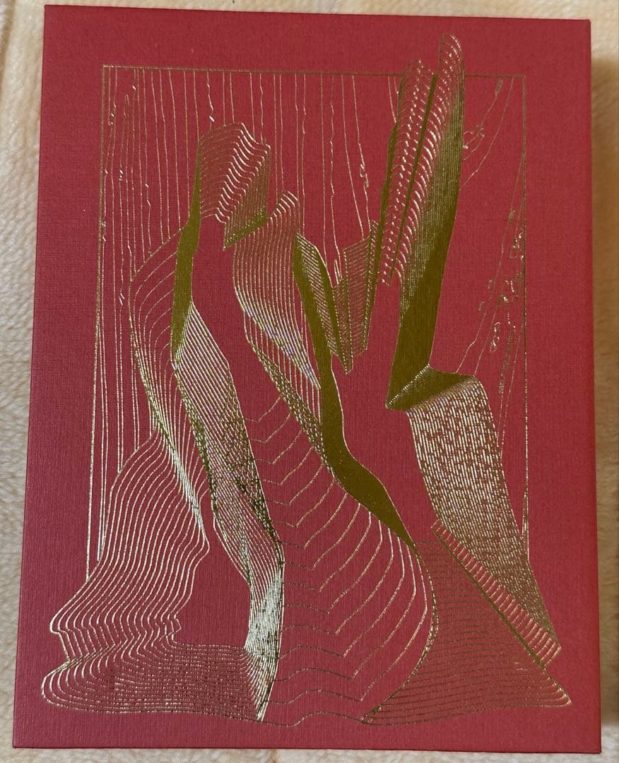 ずっと真夜中でいいのに。　沈香学　初回限定DELUXE盤