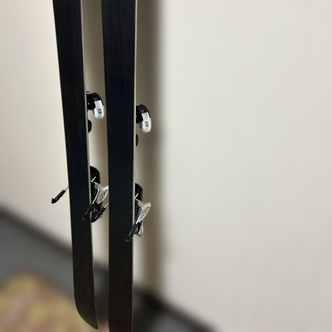 アルマダ深雪スキー板