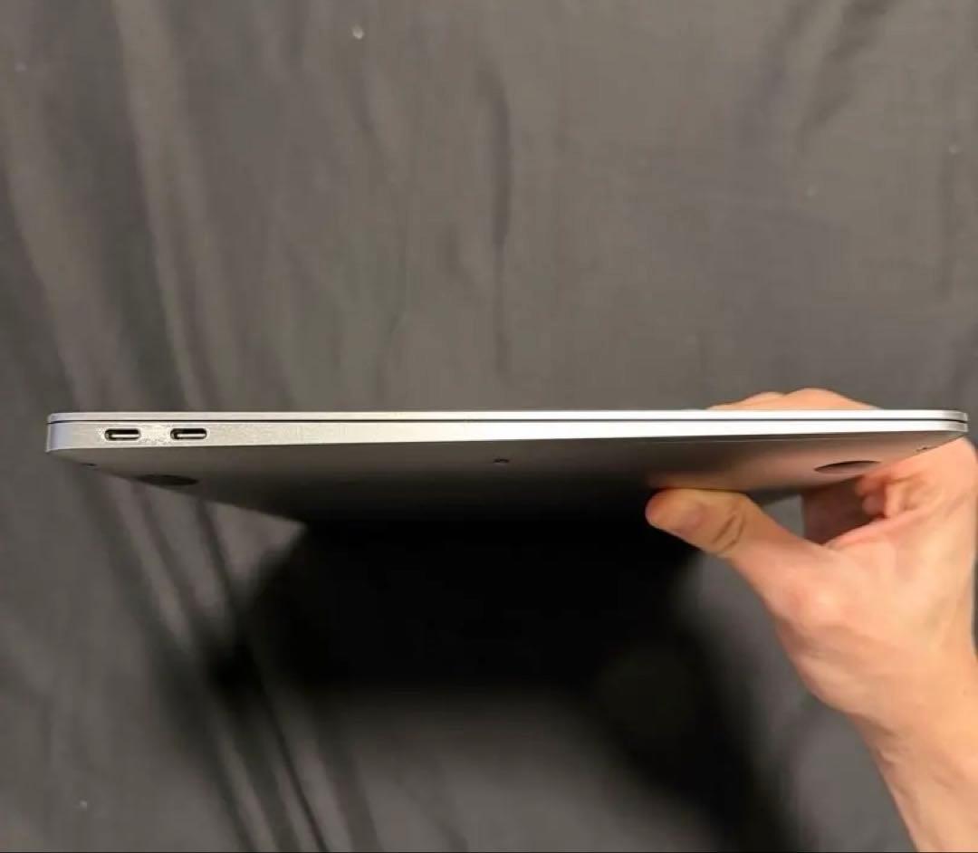 MacBook Air 13インチ 2020 M1 16GB 1TB 日本語配列