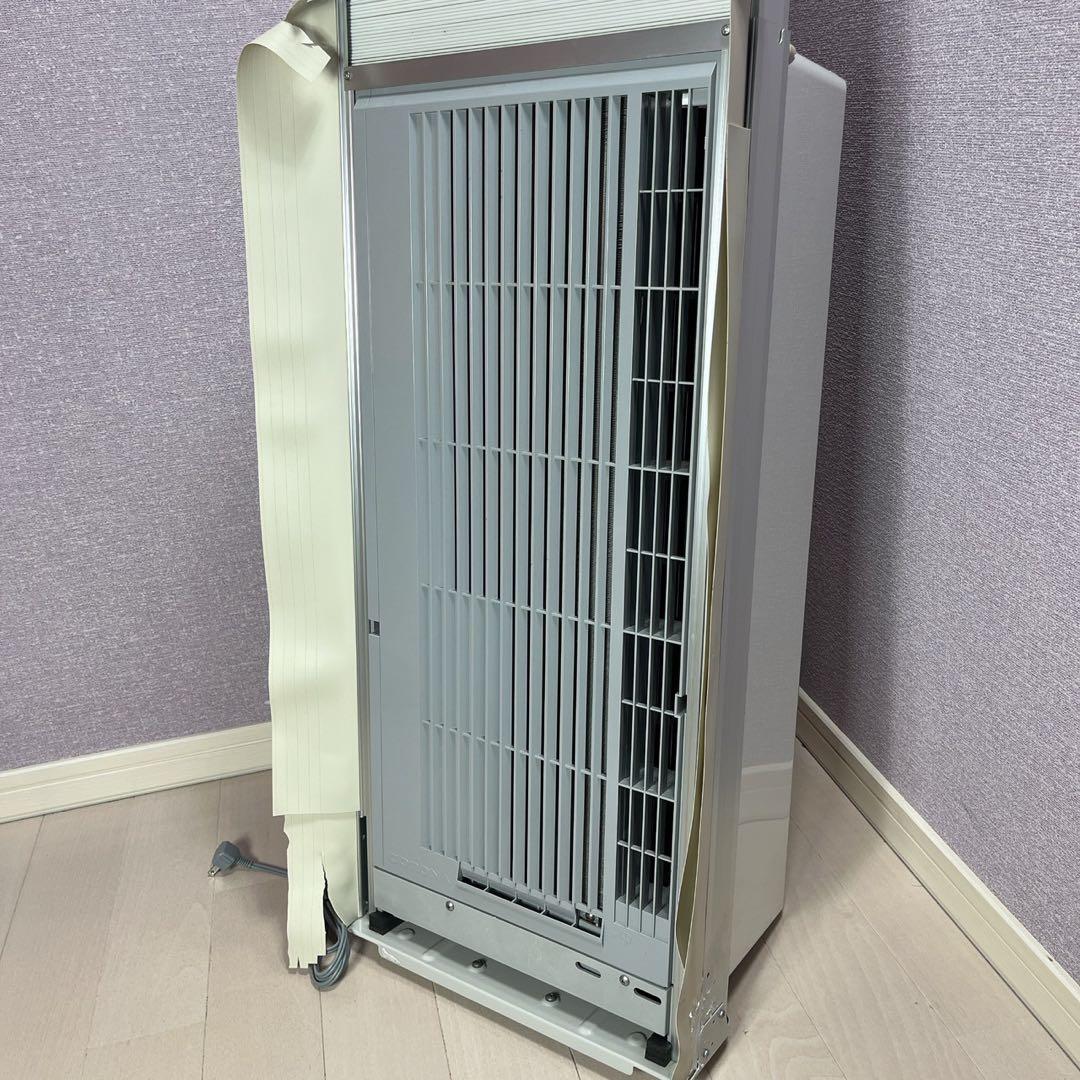 [美品]コロナルームエアコン　CW-1623R 窓用エアコン2023年