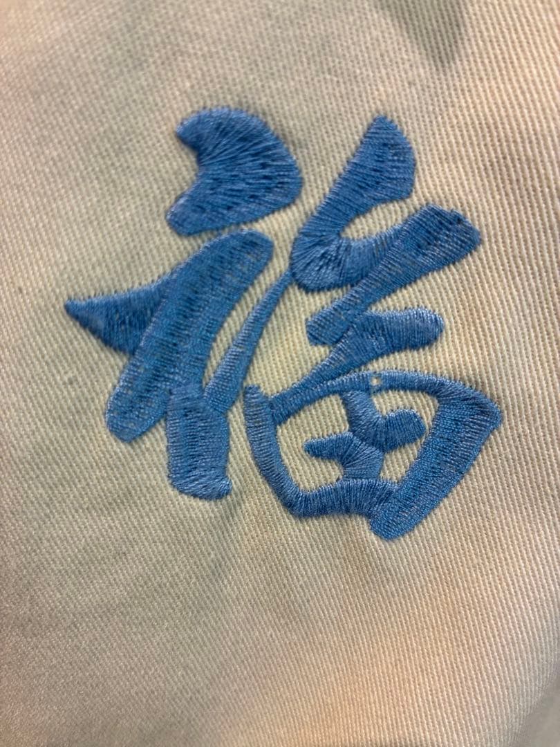 B*i様 HOUSTON ベトナムジャケットXL