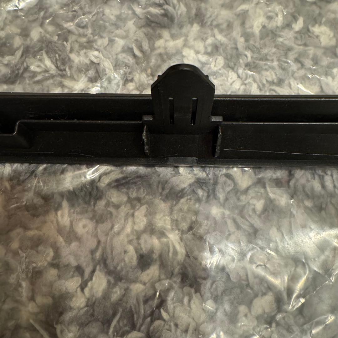 生産終了 入手困難 プリウス 30 9インチ 純正 形状 ナビ パネル ステー付