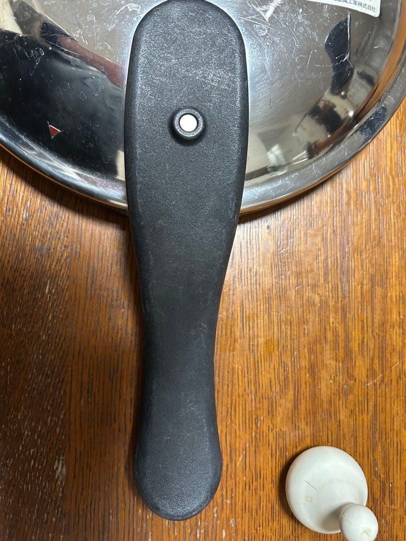 ゼロ活力鍋　L 5.5リットル　一升炊き