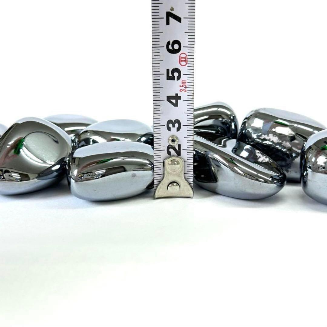 テラヘルツ タンブル 1kg