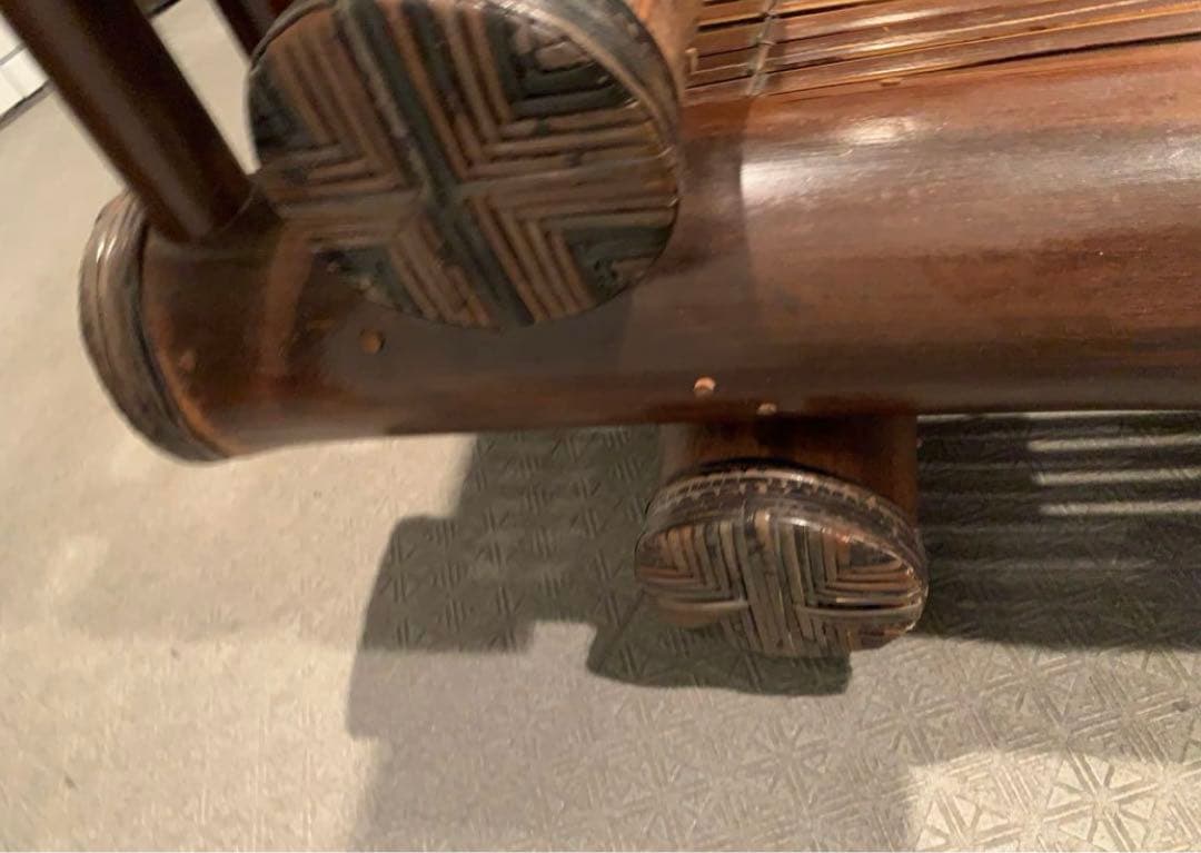 バリ家具BAMBOO-DESIGN バンブーデザイン／バンブーソファ2.5 人掛