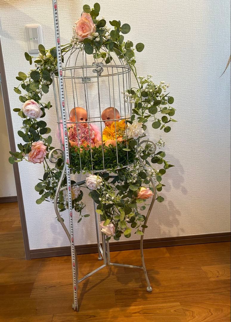 双子天使ドール❣️ショートタイムセール