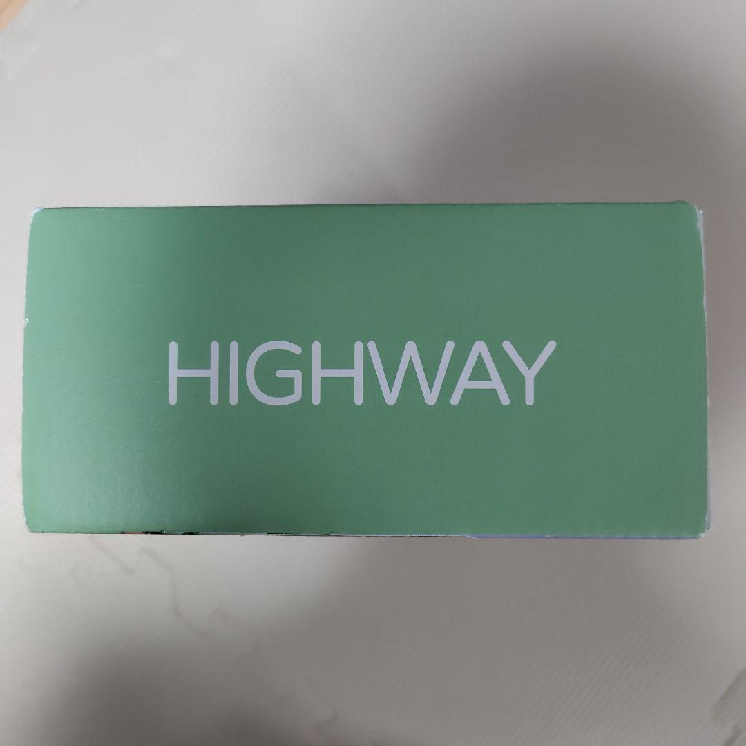 waytoplay 24ピース　HIGHWAY ハイウェイ