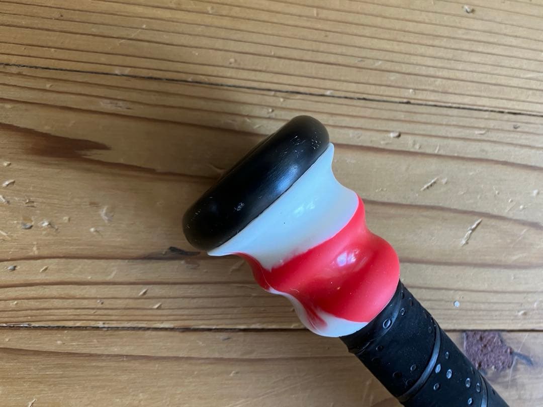 モンスターブラックキャノンライト.ミドルバランス※83センチ680g