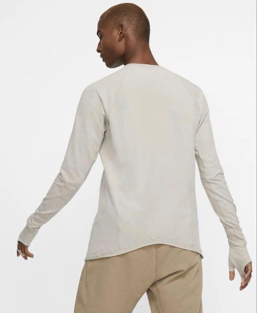 トップス NIKE LAB AAE technical long sleeve