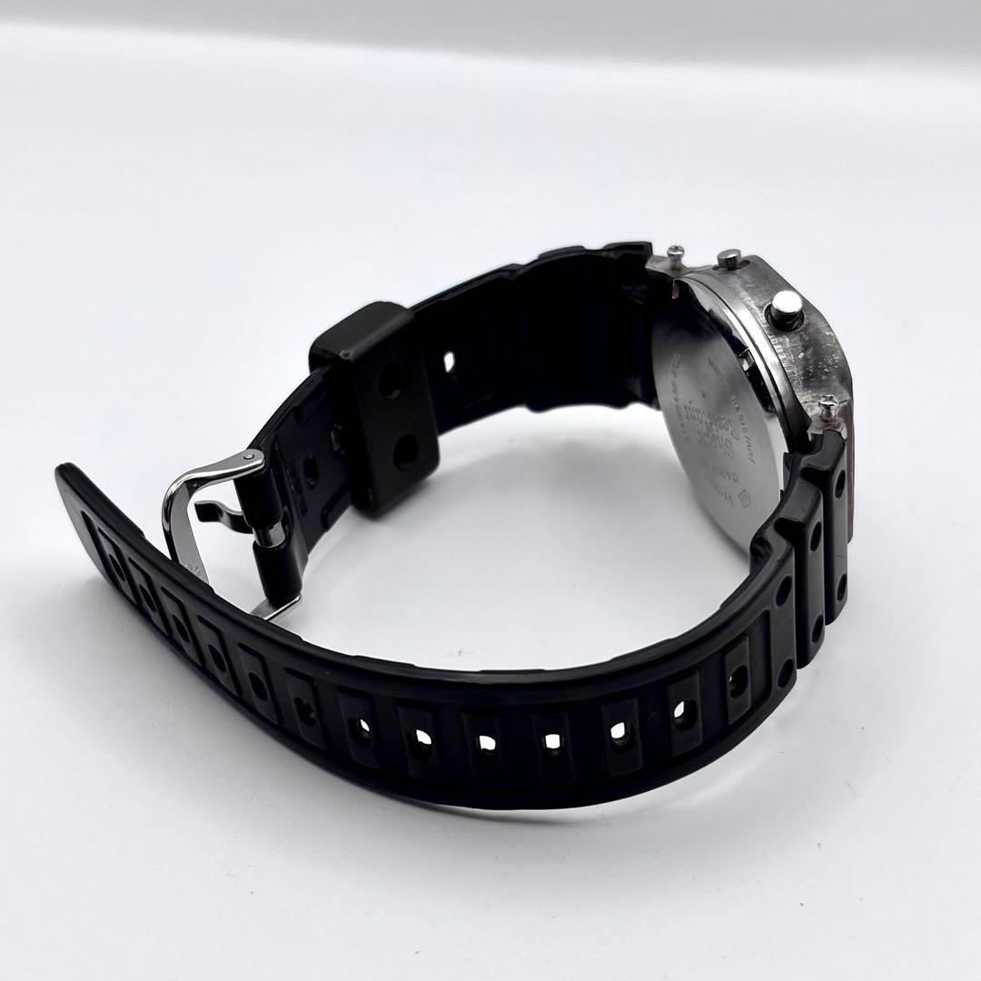 カシオ G-SHOCK スピードモデル DW-5600 901 稼動品 状態考慮