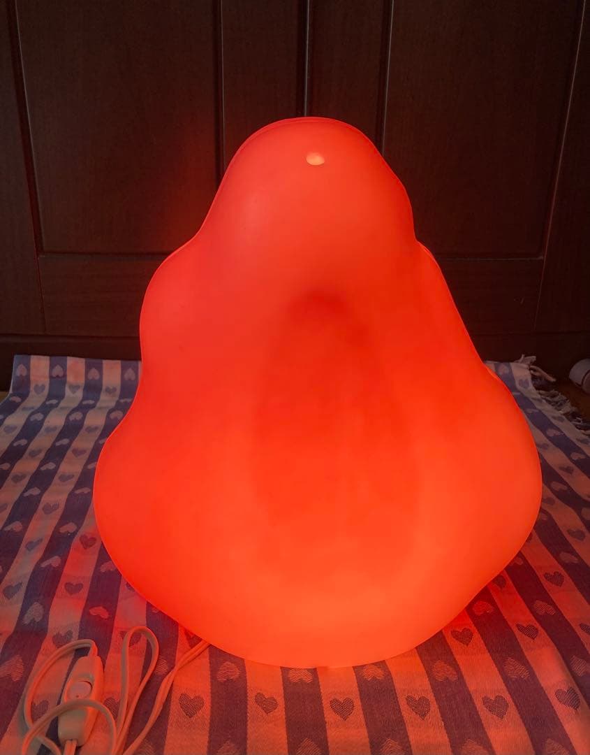 NEC アニマル ライト ゴリラ ホームエレクトニクスフェア Ｂ賞1989年製