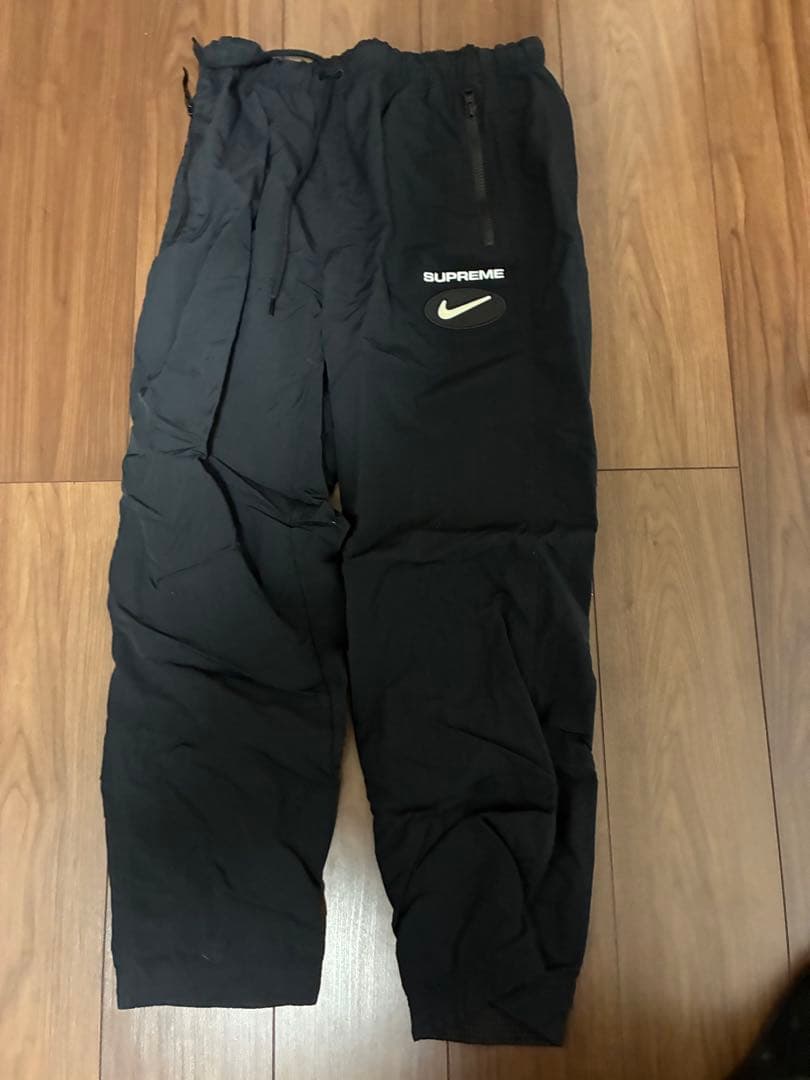 【美品】 Supreme Nike Reversible Pant