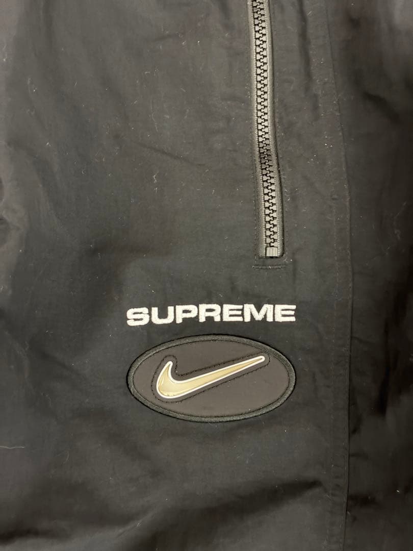 【美品】 Supreme Nike Reversible Pant