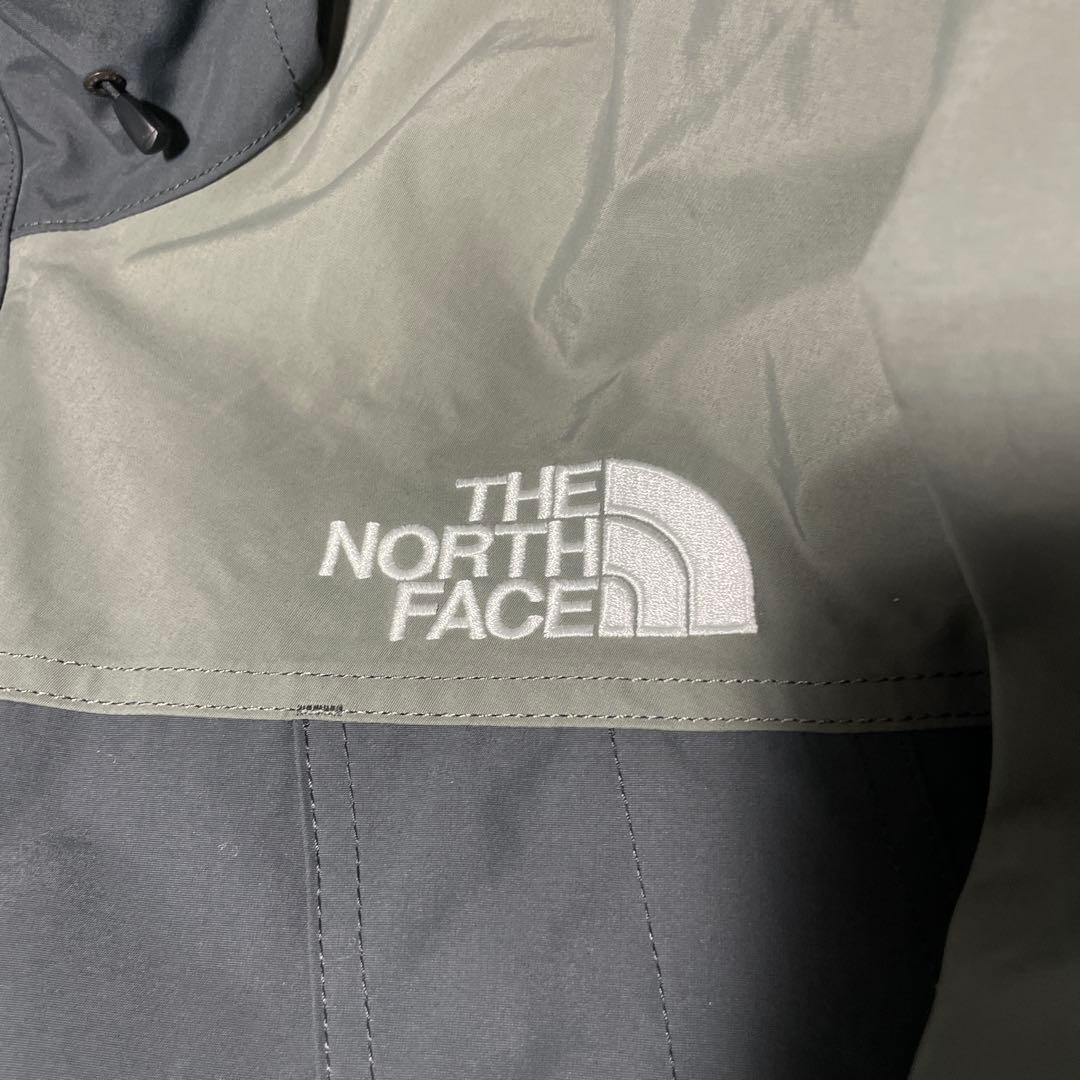 [ザ・ノース・フェイス] ジャケット マウンテンライトジャケット M