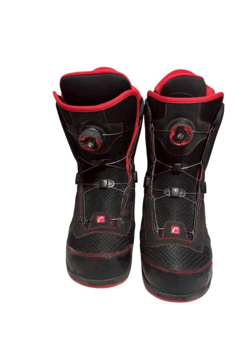 1126 HEAD スノーボード ブーツ BOA 26cm