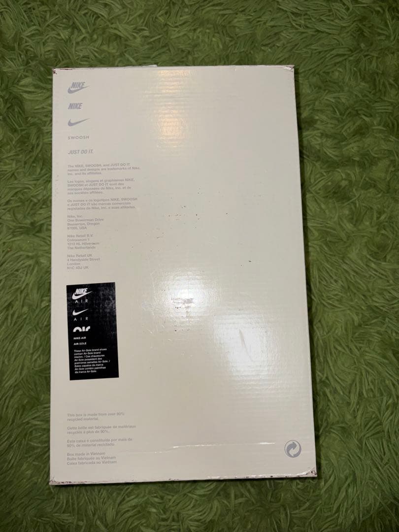 ・TIGHTBOOTH×NIKE SB DUNK LOW PRO QS