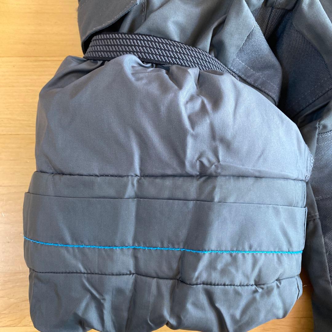 コロンビア　キッズ　スキーウェア　インターチェンジジャケット　110