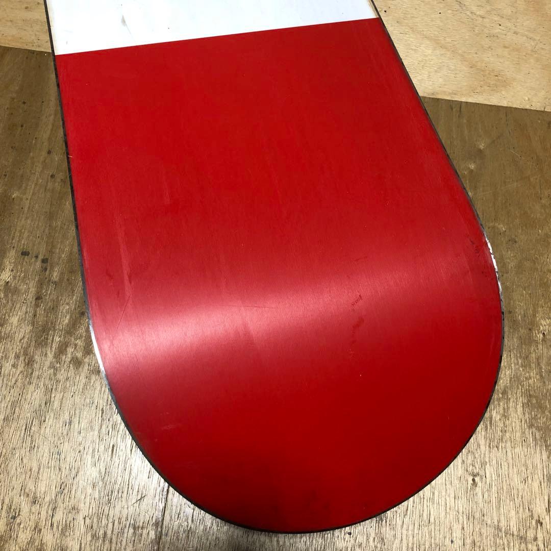 RIDE スノーボード DRAKE ビンディング カービング スノボ パウダー