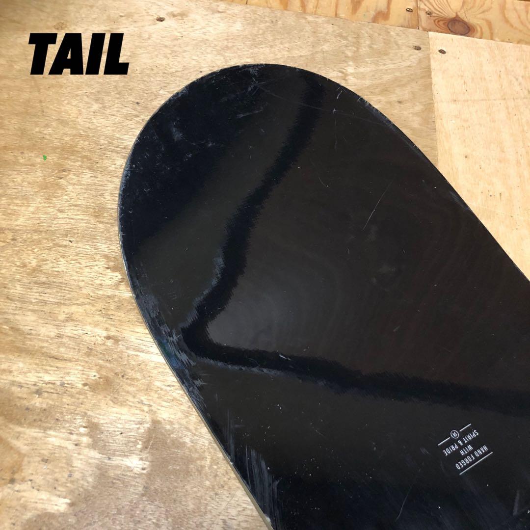 RIDE スノーボード DRAKE ビンディング カービング スノボ パウダー