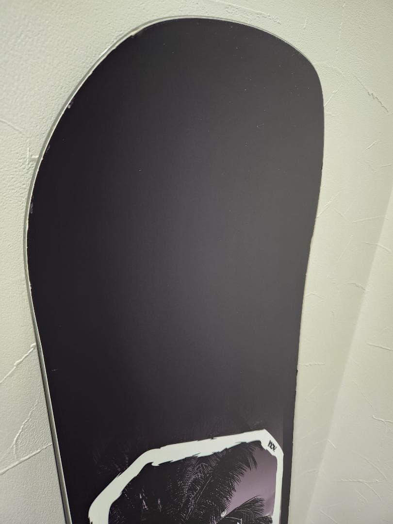 NOVEMBER ノベンバー 142 レディース おまけ付 スノーボード