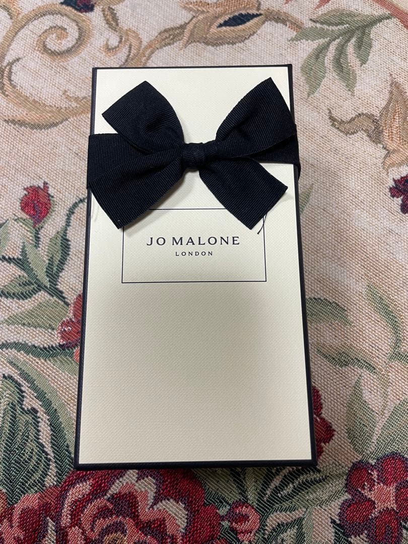 美品　JO MALONE【ジョーマローン】ウッドセージ＆シーソルト 50ml