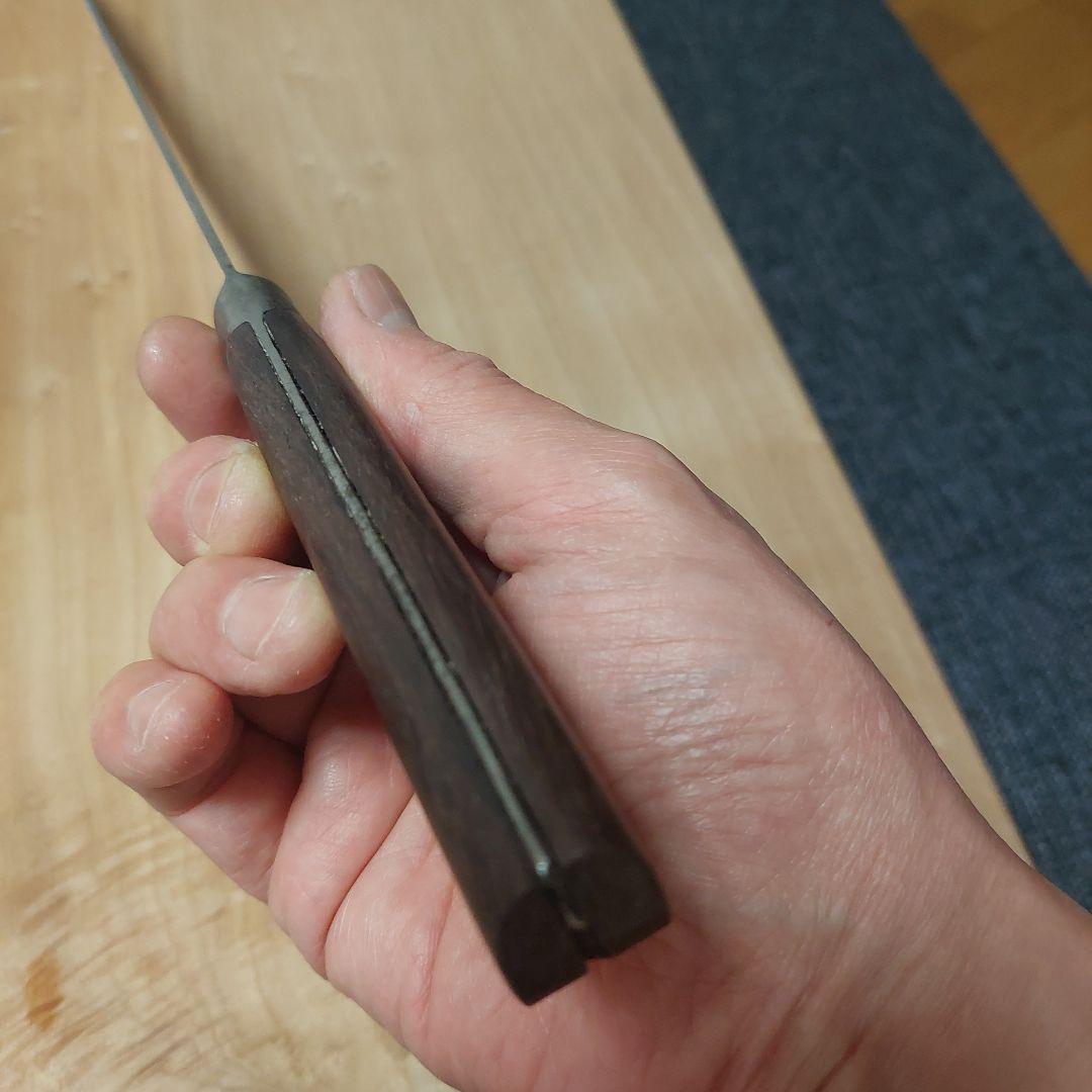 築地正本　牛刀　最上　秀M 360ミリ