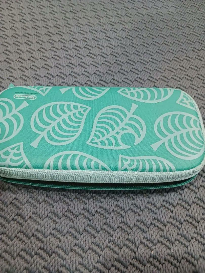 Nintendo Switch Lite ピンク 本体 充電器 ケース、箱付き