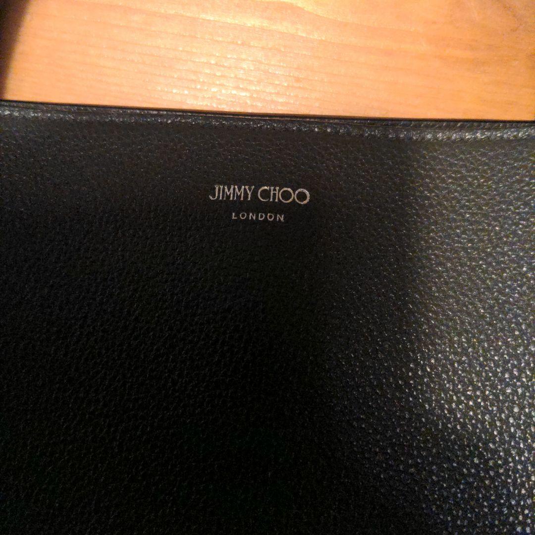 Ｒ*Ｅ様 JIMMY CHOO トートバッグ　　コーチ　ネイビー　トートバッグ