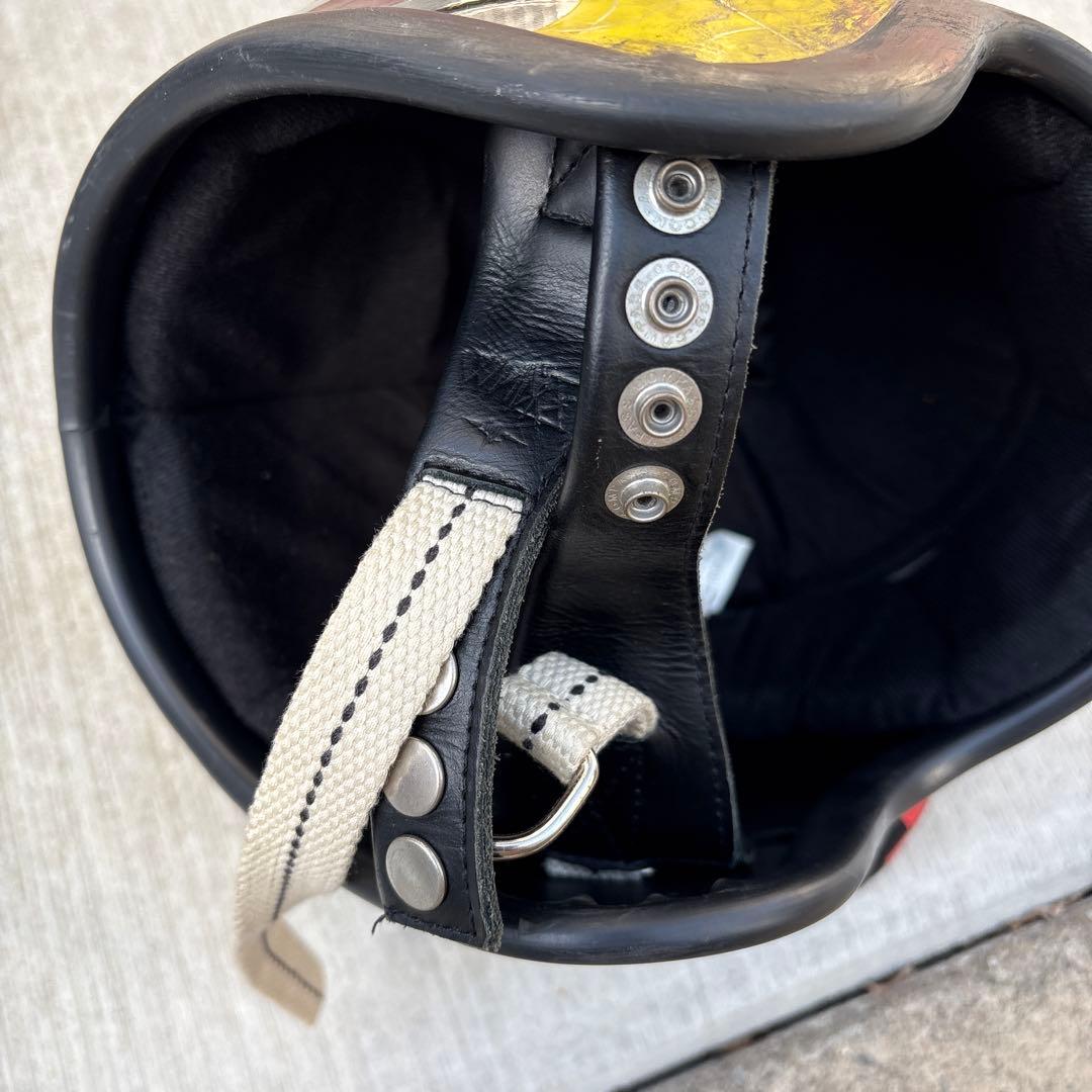 激レアBacon ベーコン オーシャンビートル ハーレー