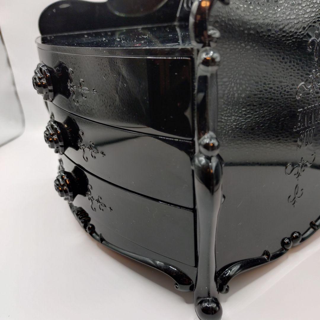 【10周年記念限定品】ANNA SUI アナスイ ミニドレッサー