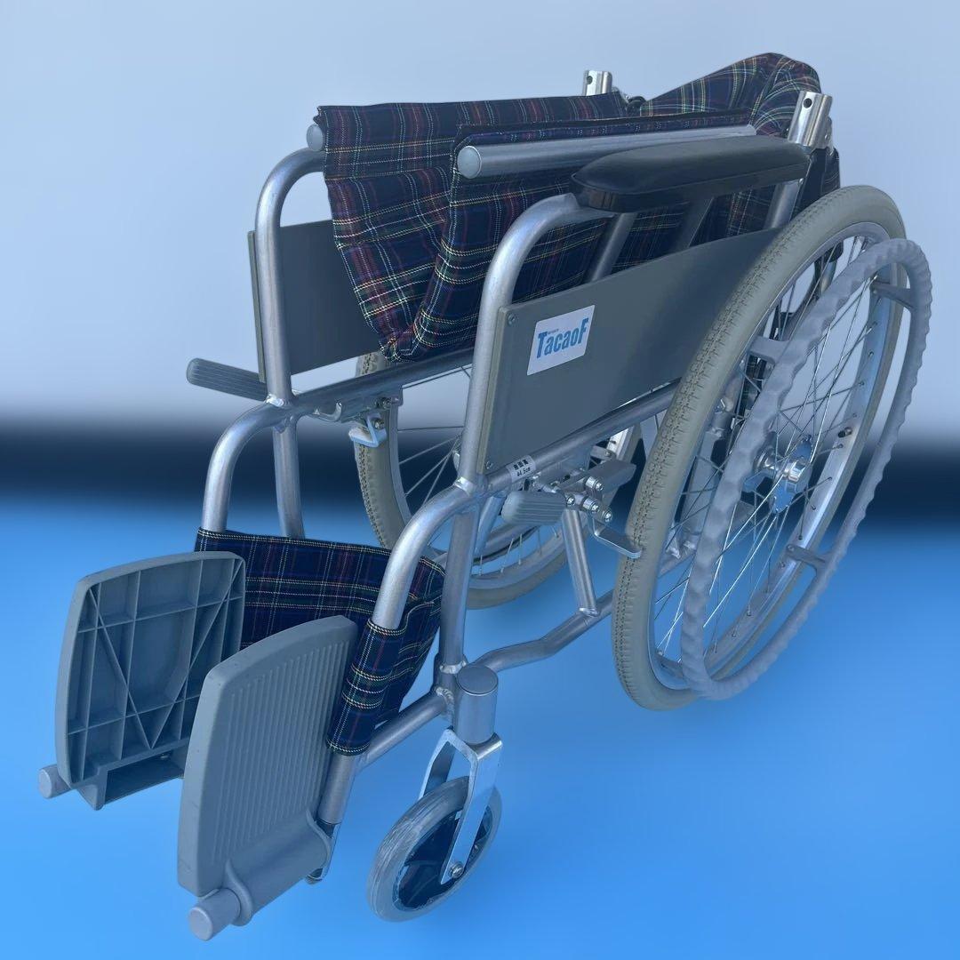 自走用車椅子 TacaoF B-30 CBH-1210