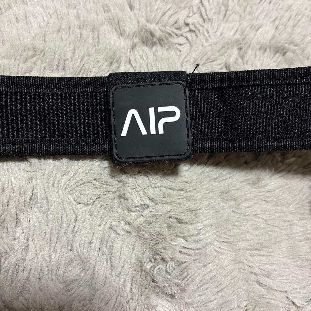 AIP レースホルスター (取扱説明書付き)&ベルトセット