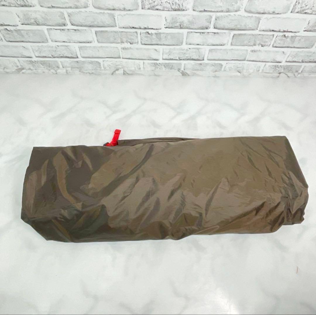 『極美品』ロゴステント 2ルームTEPEE 500NA ★ワンポールテント★