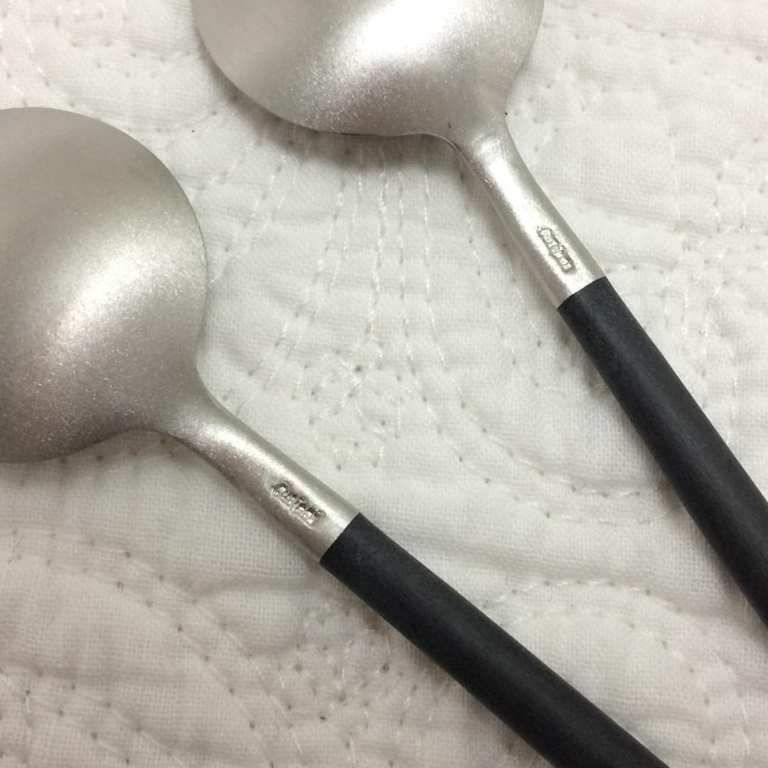 セール価格　正規品　クチポール　GOA　ブラック＆シルバー　計11本