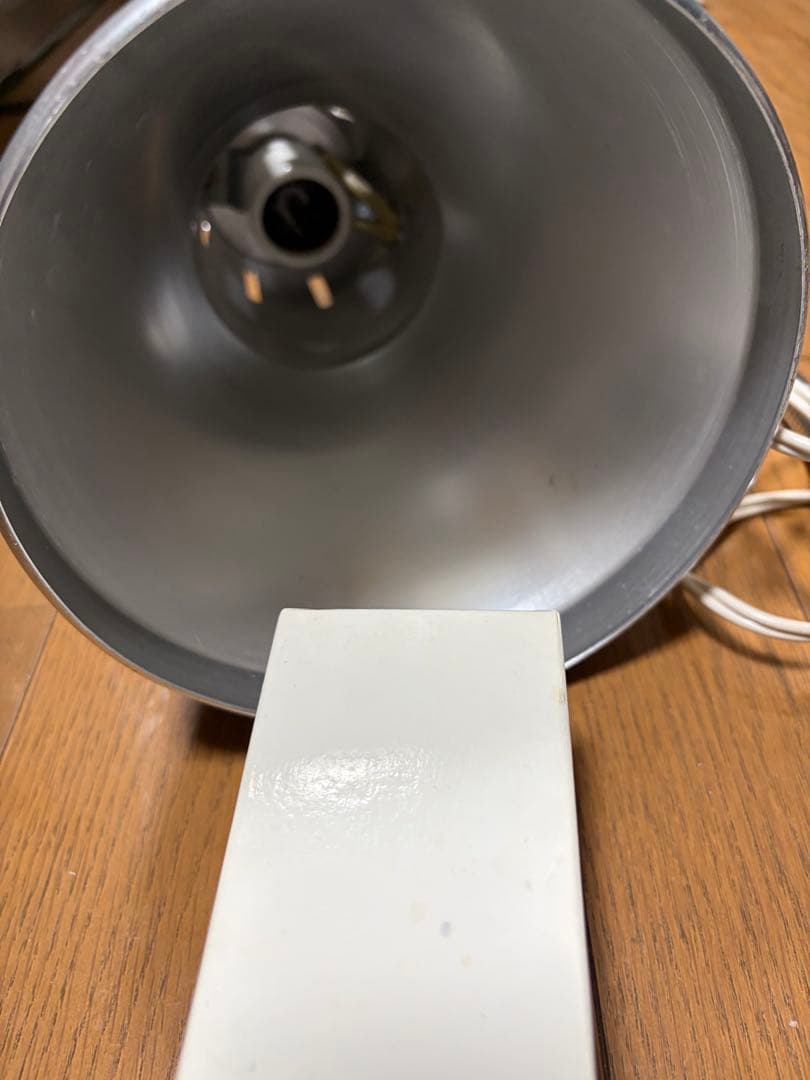 アメランプ　飴ポンプセット　【電球無し】