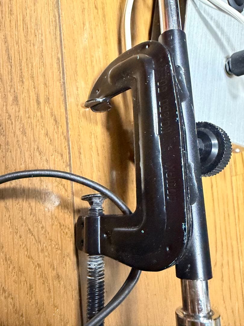 アメランプ　飴ポンプセット　【電球無し】