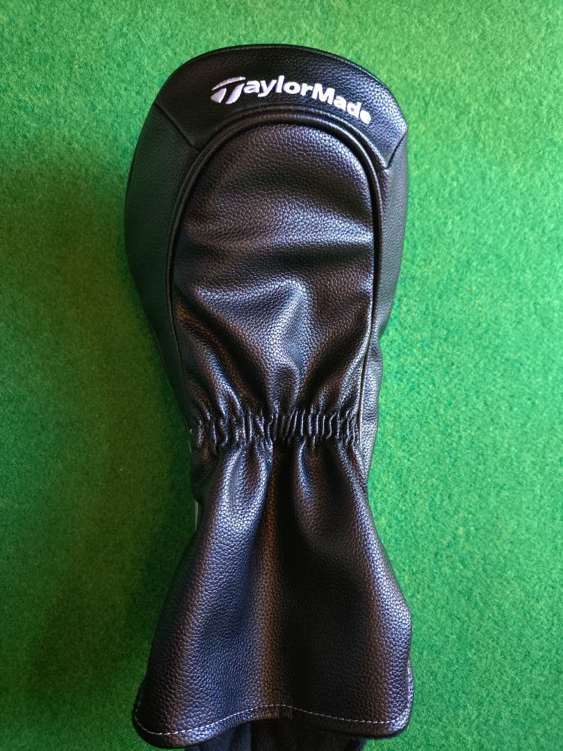 テーラーメイド Qi35 ドライバー Diamana SILVER TM55