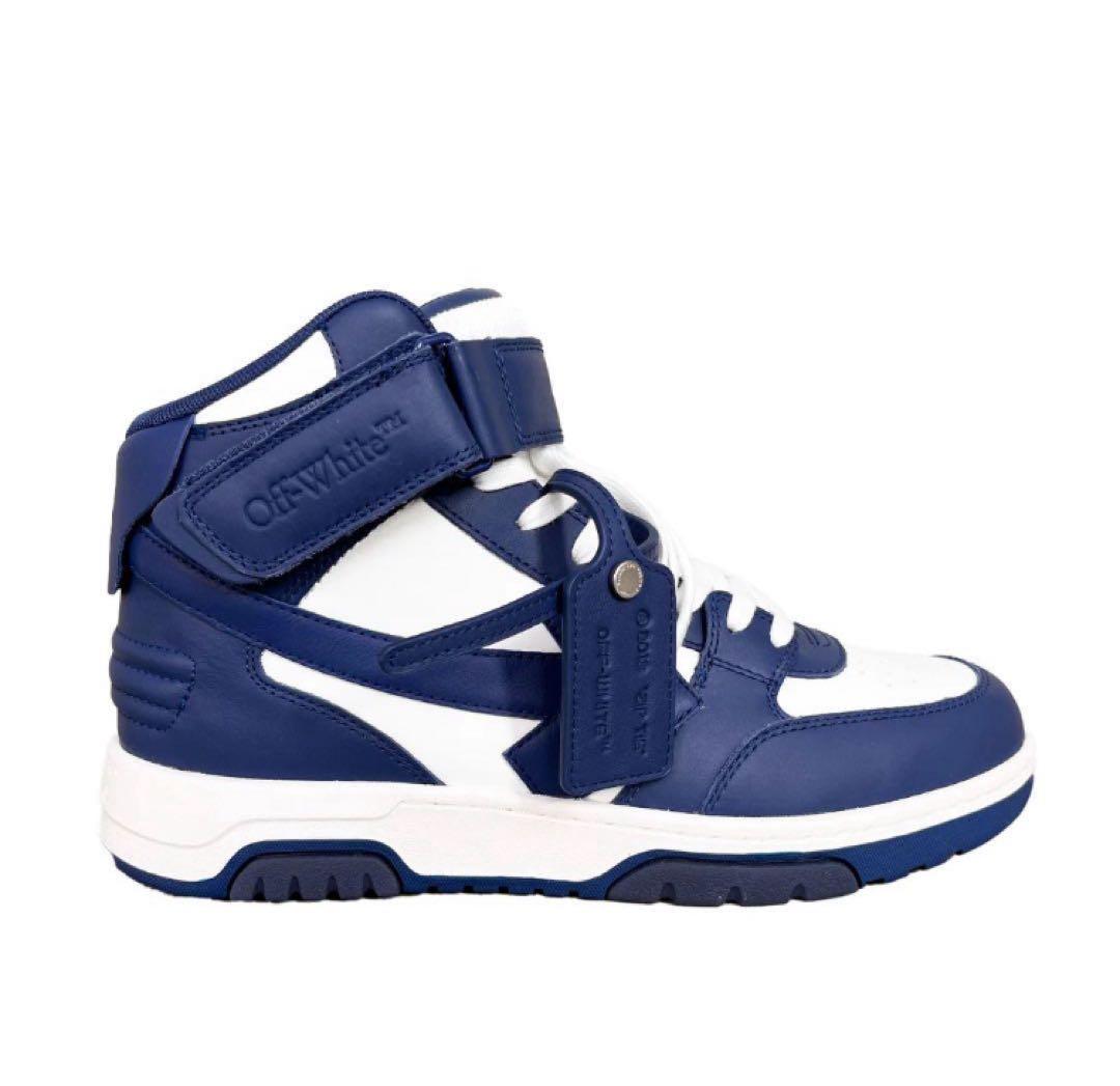 faygoオフホワイト off-white OUT OFF