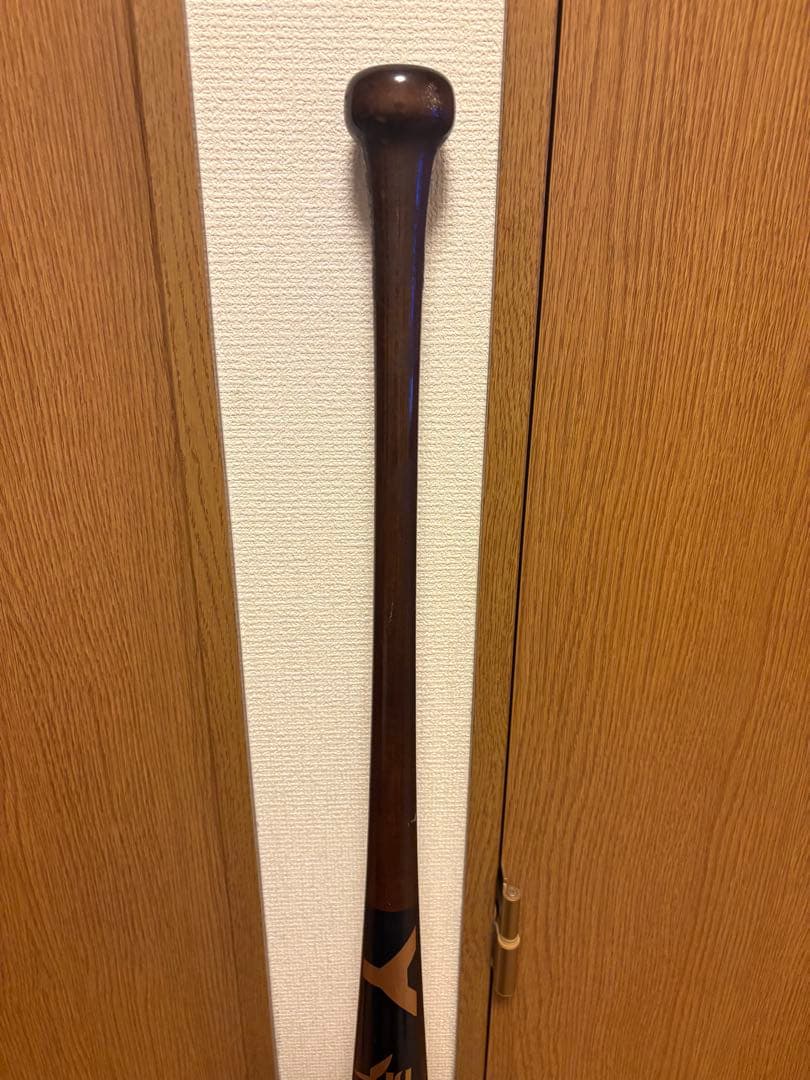 ヤナセ　木製バット