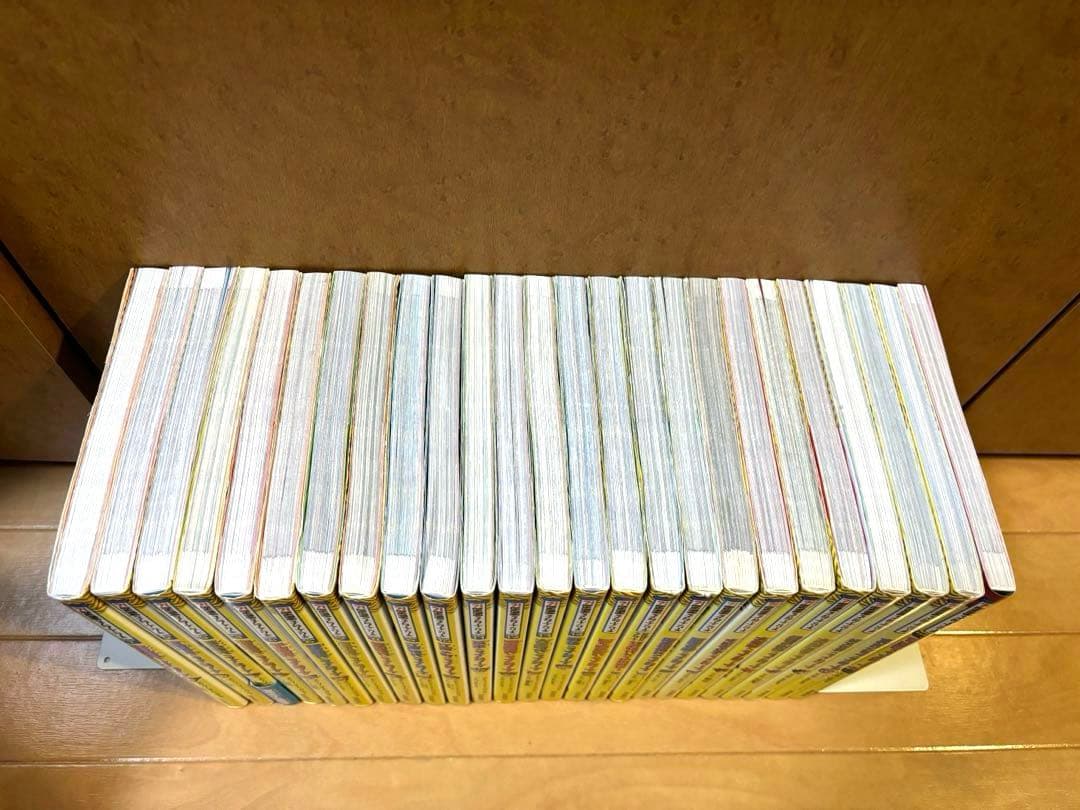 歴史漫画タイムワープシリーズ25冊セット