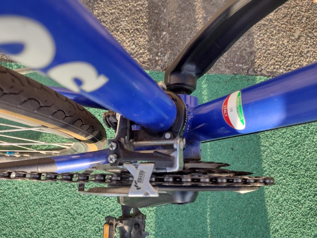 クロスバイク　GIOS CELE 状態良好