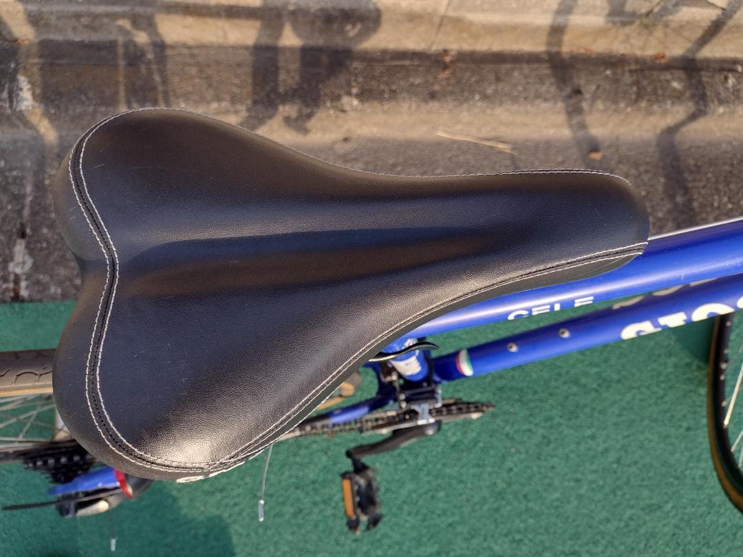 クロスバイク　GIOS CELE 状態良好