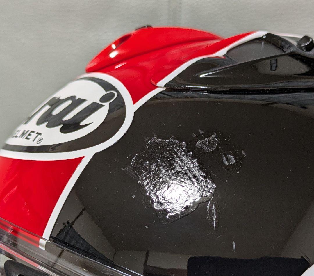 Arai RX-7X タイラ